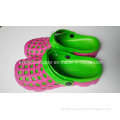 2014 Hot Sale Women Clogs, Latest Design Sandal Manufacturer (DRG-225)